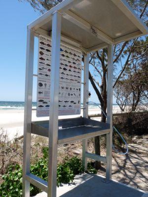 NSW fishing funding closes mid March